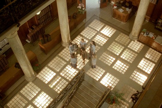 La Riffa - Szenenbild 12