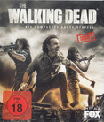 The Walking Dead - Staffel 8