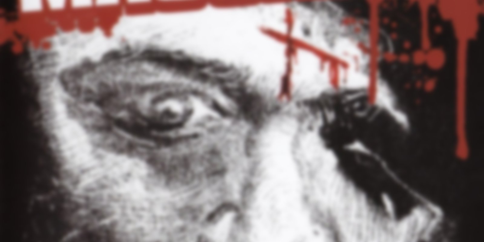 Der Satan - Das Manson Massaker