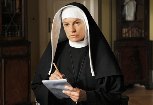 Gottes Mächtige Dienerin Online Sehen Gottes Mächtige Dienerin Online Sehen