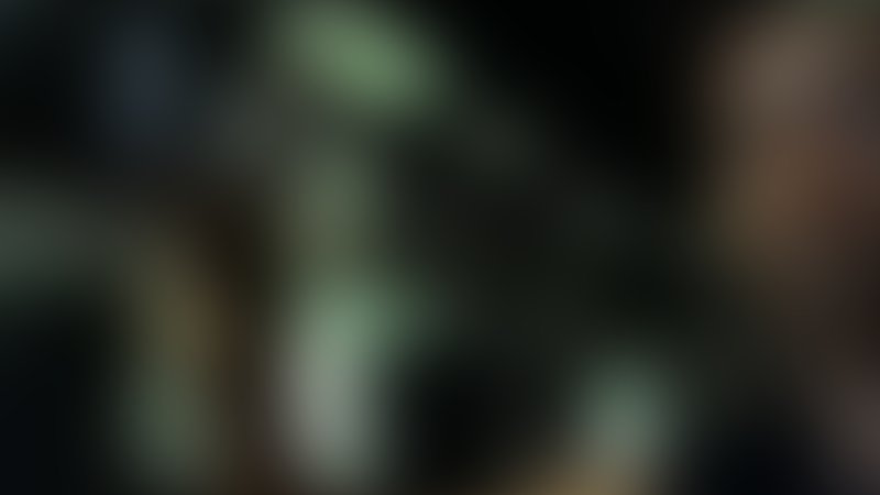 Blade 2 - Teaser - Englisch - SD