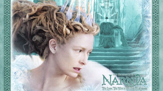 Die Chroniken von Narnia 1 - Der König von Narnia - Wallpaper 4