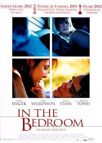 In the Bedroom - Poster 3