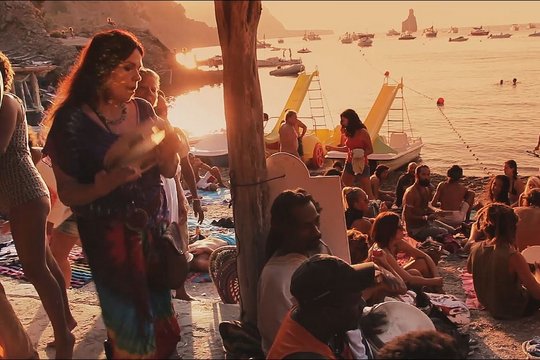 Ibiza - Chill-Out Paradise - Szenenbild 1