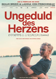 Ungeduld des Herzens