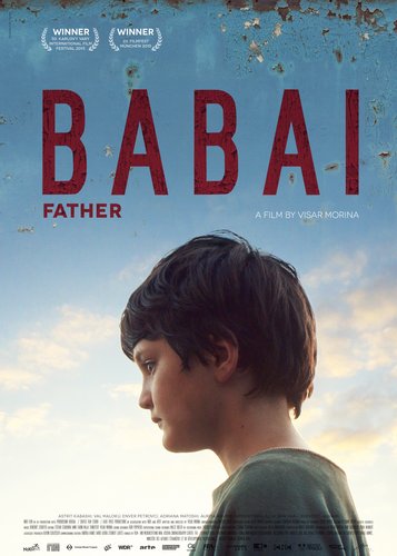 Babai - Poster 1