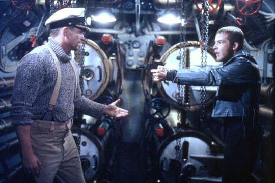 U-Boat - Szenenbild 1