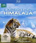 Expedition Himalaja