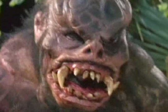 Deadly Species - Szenenbild 1