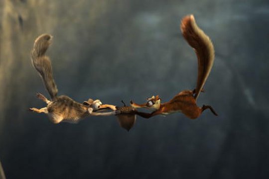 Ice Age 3 - Die Dinosaurier sind los - Szenenbild 15