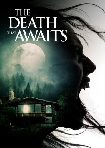 Night Terror - Der Tod wartet - Poster 1
