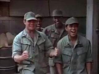 NAM - Dienst in Vietnam - Staffel 1 - Trailer - Englisch