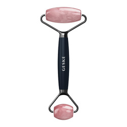 Rose Quartz Face &amp; Body Roller | 5 in 1