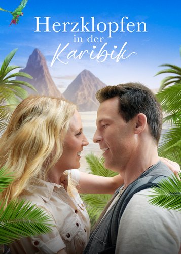 Herzklopfen in der Karibik - Poster 1