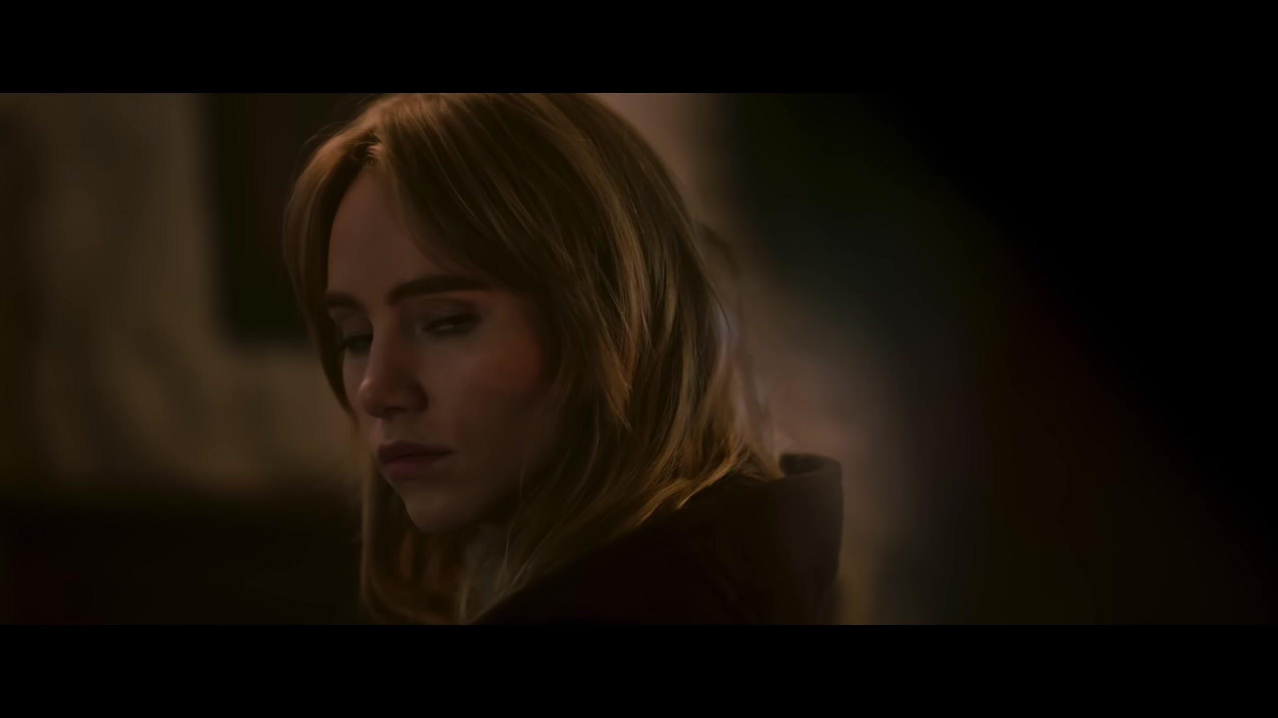 All the Devils are Here - Alle Teufel sind hier - Trailer - Englisch - HD