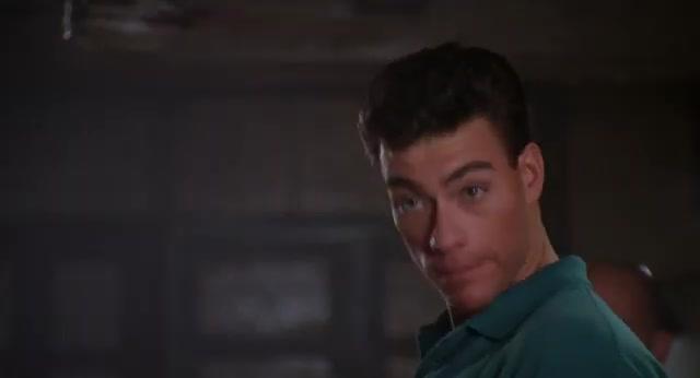 Double Impact - Geballte Ladung - Trailer - Deutsch - SD