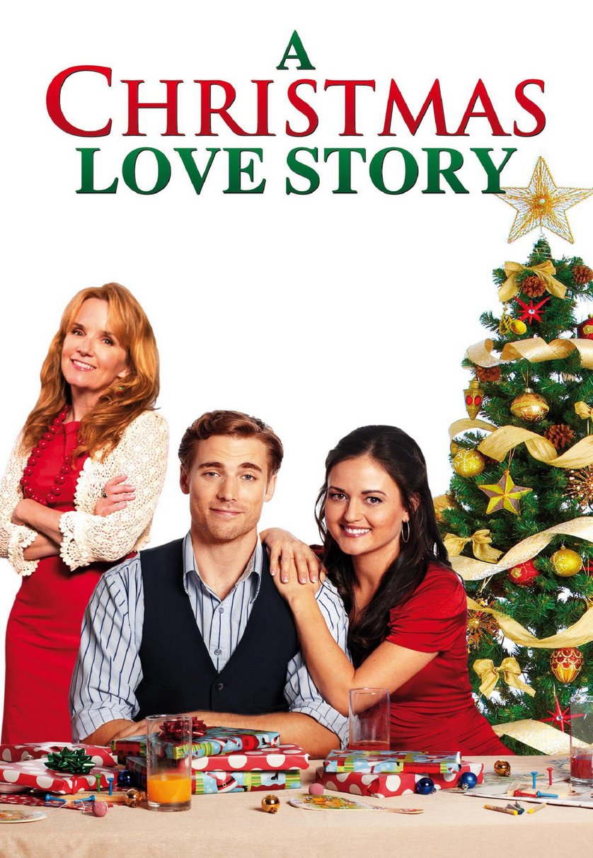 A Christmas Love Story: DVD, Blu-ray oder VoD leihen - VIDEOBUSTER.de