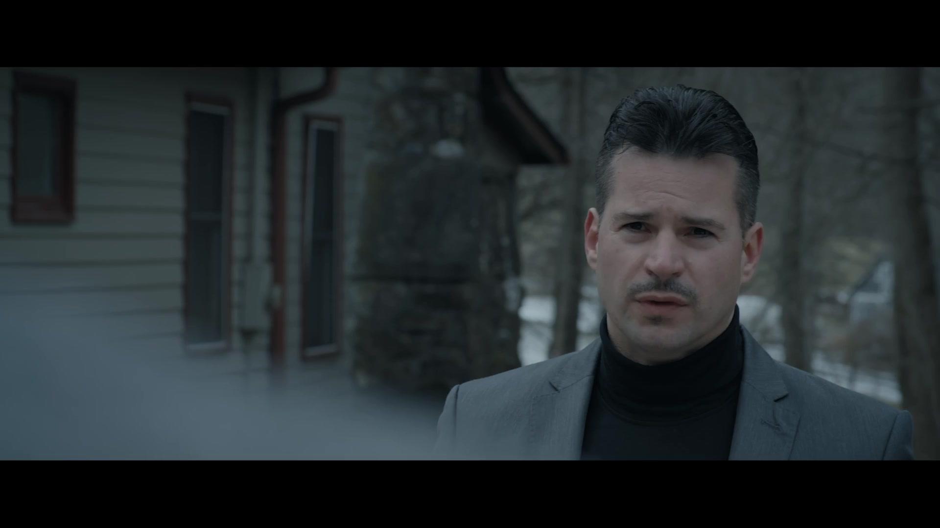 The Bad Shepherd - Trailer - Deutsch - HD