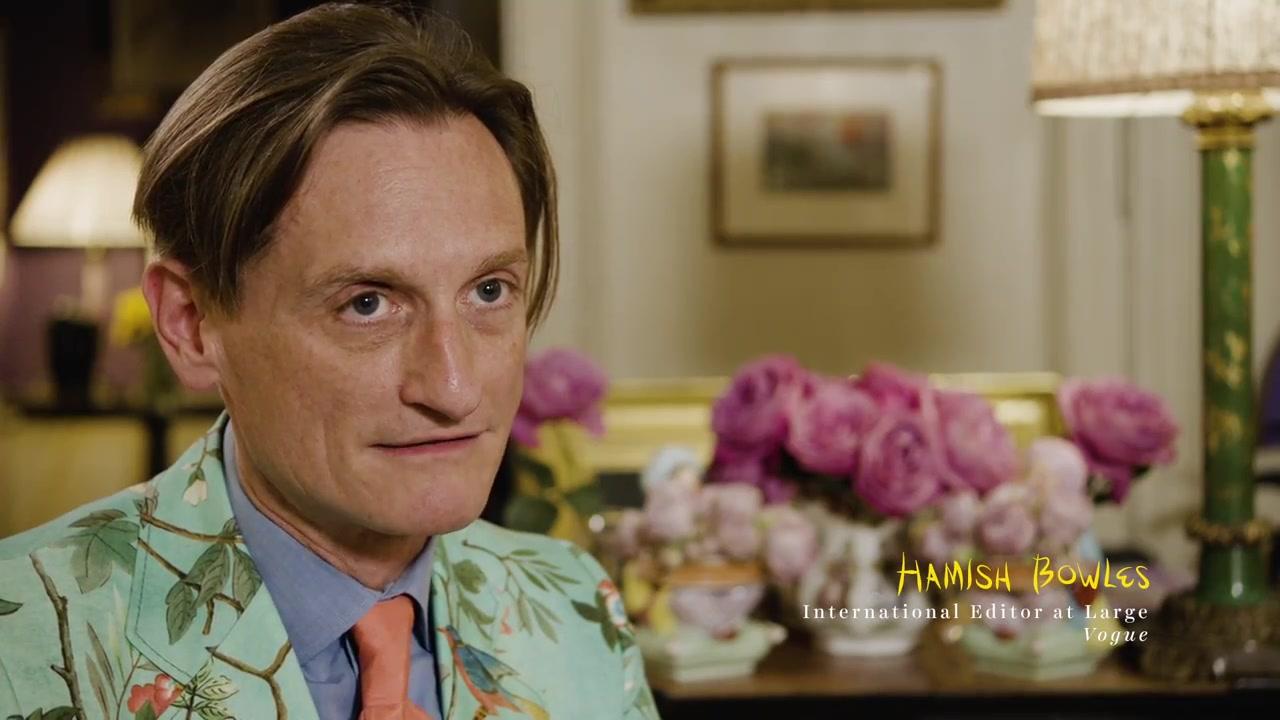 Love, Cecil - Trailer - Englisch - HD