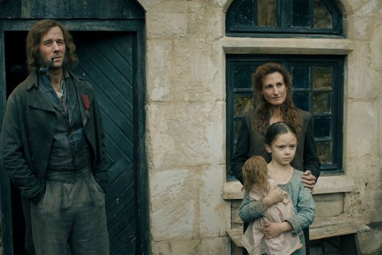 Les Misérables - Szenenbild 4
