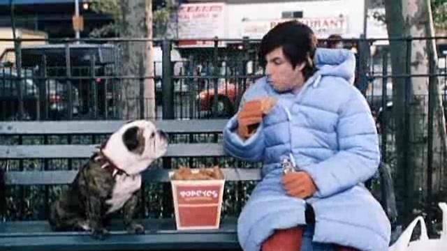 Little Nicky - Trailer - Deutsch