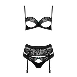 Mikka Set, 3 Teile