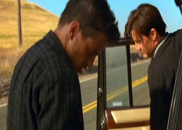 The Trigger Effect - Der große Stromausfall - Trailer - Deutsch - SD