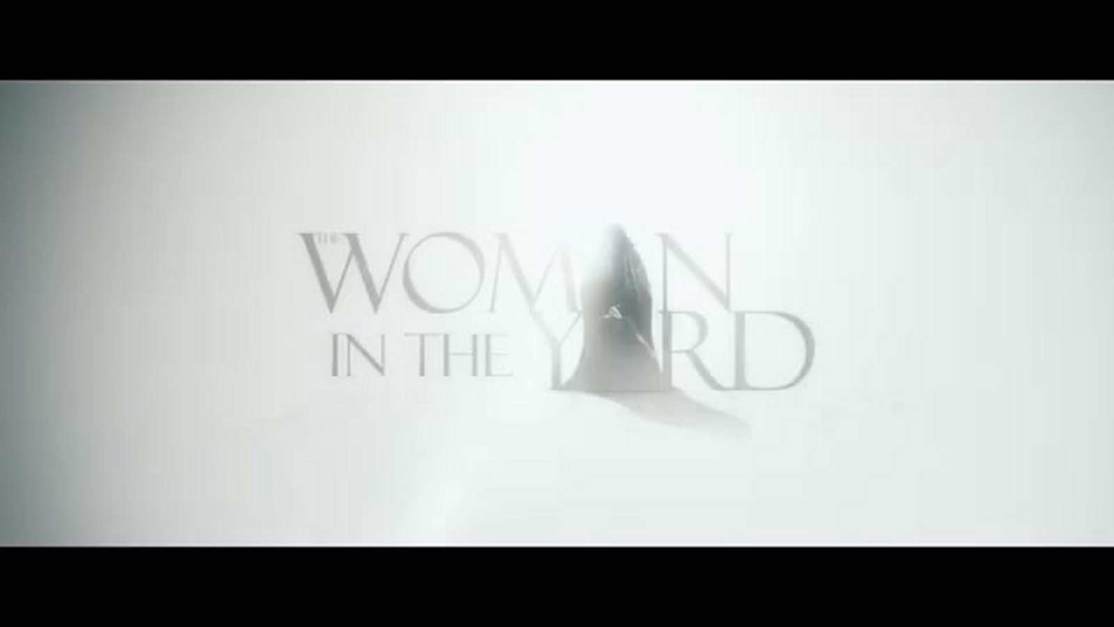 The Woman in the Yard Bluray, 4K UHD, DVD leihen