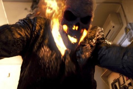 Ghost Rider 2 - Spirit of Vengeance - Szenenbild 11