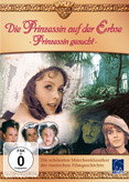 Die Prinzessin auf der Erbse - Prinzessin gesucht