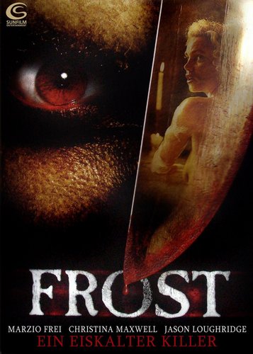 Frost - Poster 1