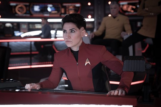 Star Trek - Strange New Worlds - Staffel 3 - Szenenbild 5