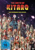 The Birth of Kitaro