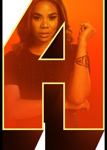 Shaft - Poster 4