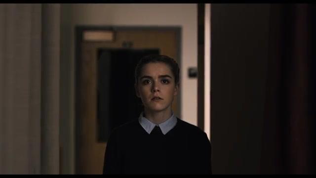 Die Tochter des Teufels - Trailer - Englisch - SD