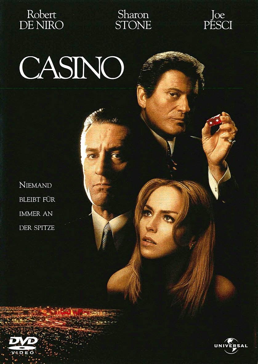Casino 1995 stream deutsch