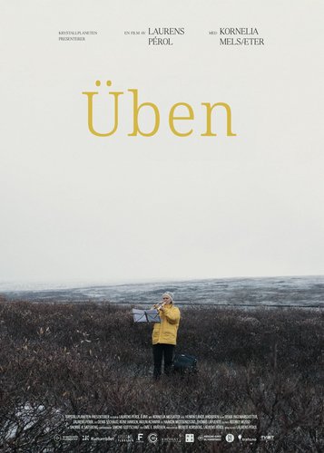 Üben Üben Üben - Poster 1