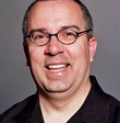 Jeff Pidgeon