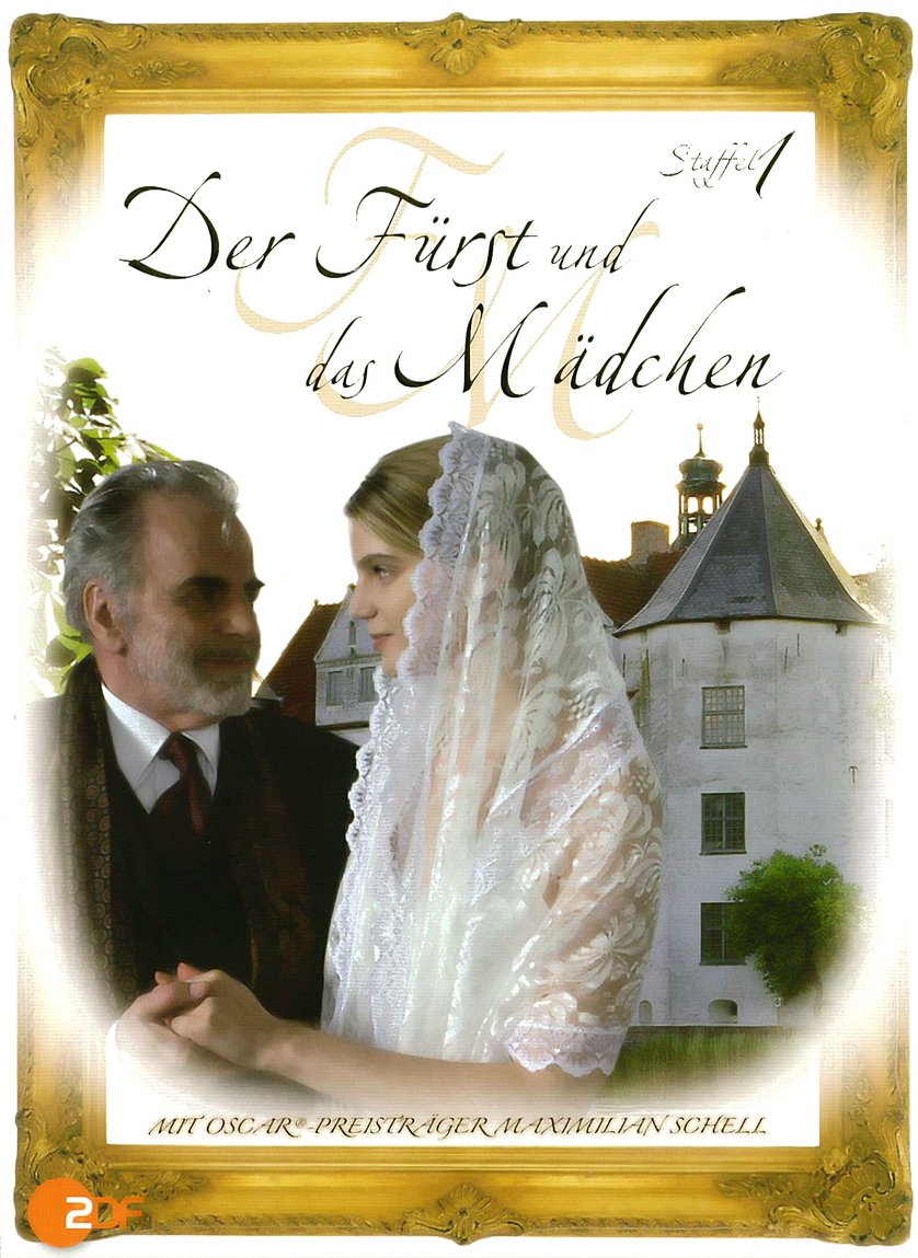 Der Fürst Und Das Mädchen Staffel 4