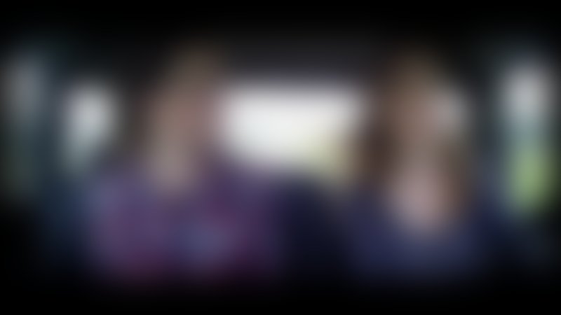 Das Liebesversteck - Trailer - Deutsch - SD