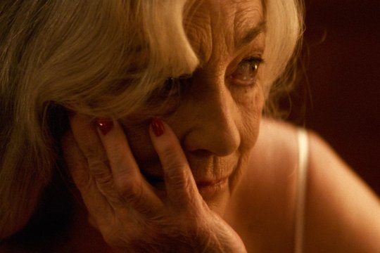 Calle Málaga - Szenenbild 3