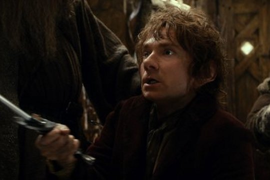 Der Hobbit 2 - Smaugs Einöde - Szenenbild 44