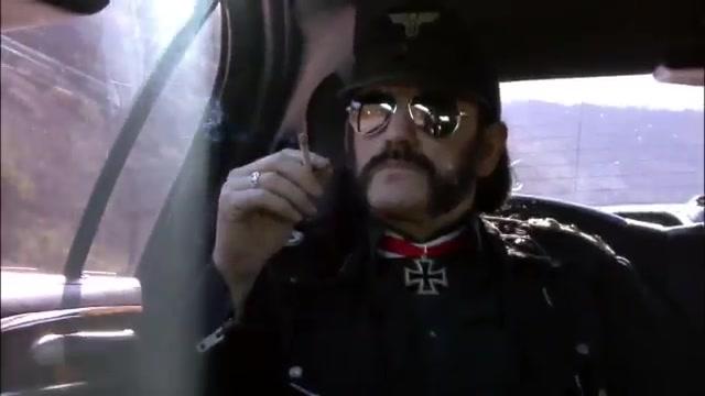 Lemmy - Trailer - Englisch - SD