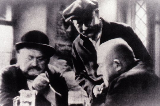 Berlin Alexanderplatz - Die Geschichte des Franz Biberkopf - Szenenbild 2