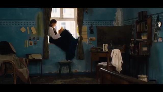 Lou Andreas-Salomé - Trailer - Deutsch - SD