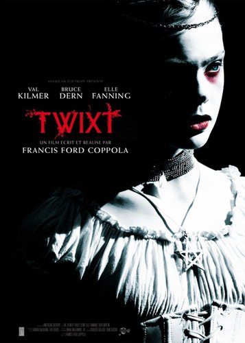 Twixt - Poster 4