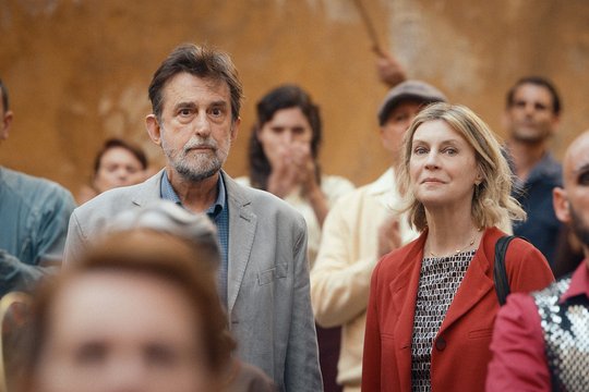 Das Beste liegt noch vor uns - Szenenbild 1