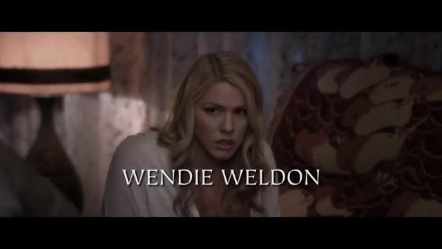 The Midnight Man - Trailer - Englisch - SD
