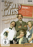 Fawlty Towers - Staffel 2