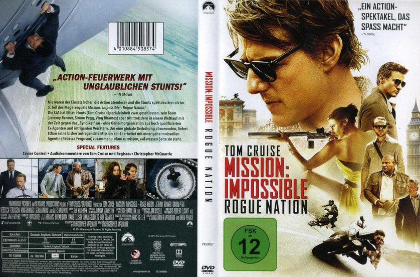 Bildergebnis für www.dvd-covers.org mission impossible 1